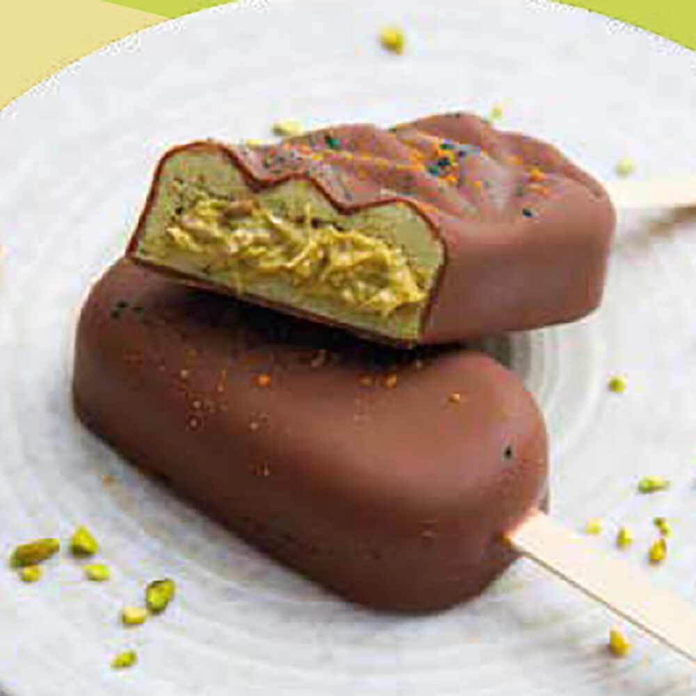X5KG VARIEGATO JOYCREAM DUBAI PISTACCHIO JOYGELATO