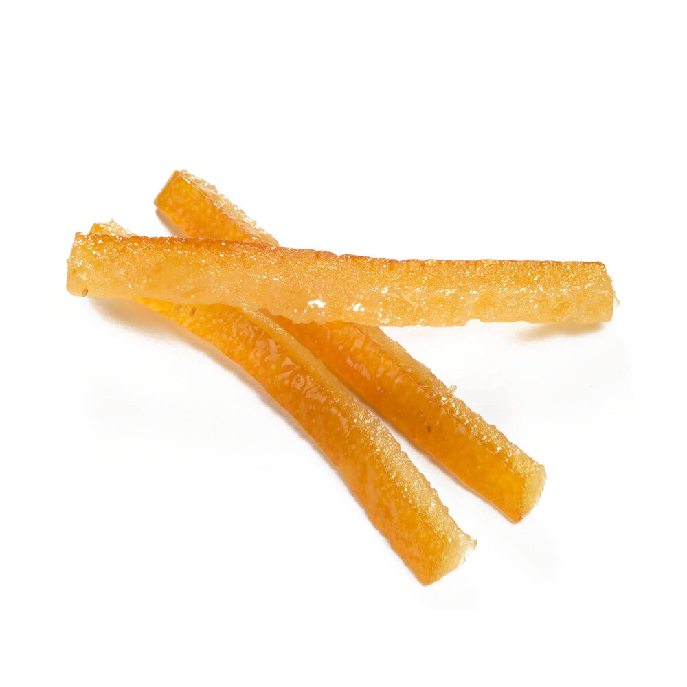 X 2KG AIGUILLETTES ORANGES EGOU