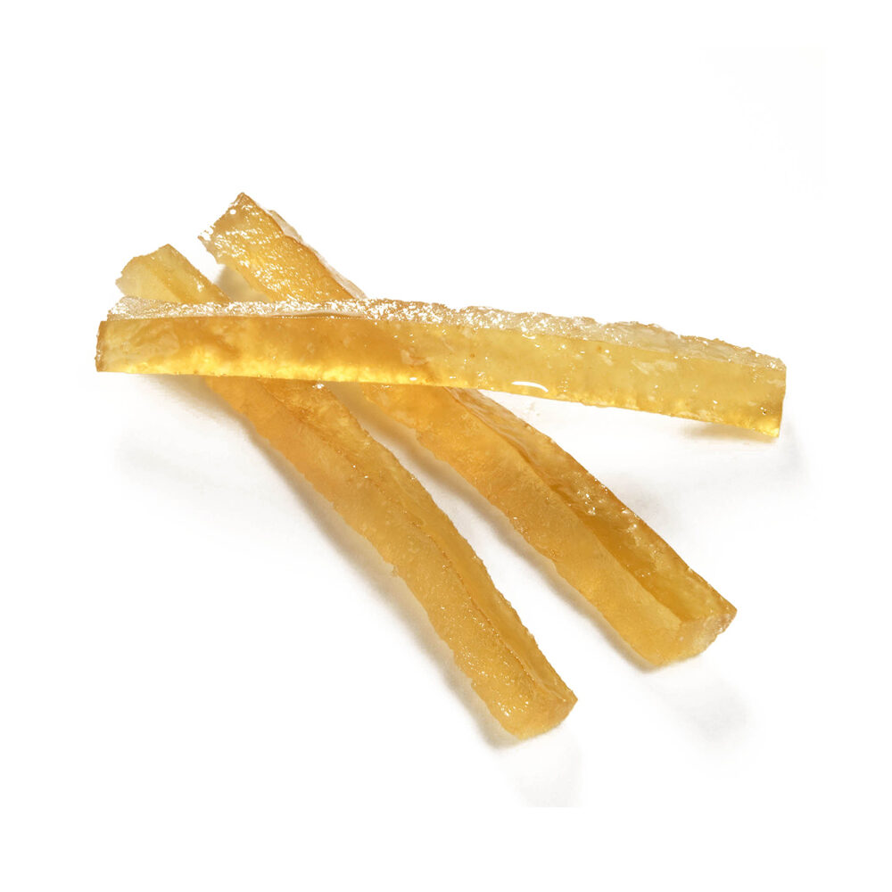 X 2KG AIGUILLETTES LEMON EGOU