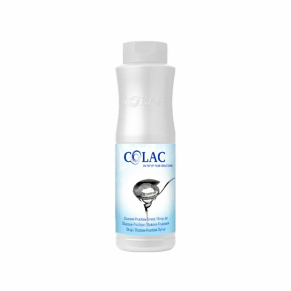 X1KG SIROP DE GLUCOSE-FRUCTOSE