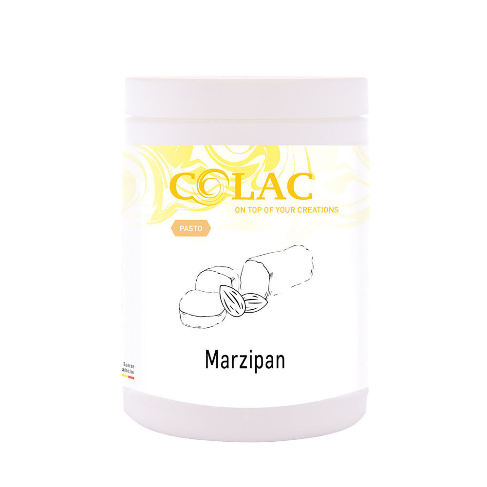 X1.15KG PASTO MASSEPEIN COLAC