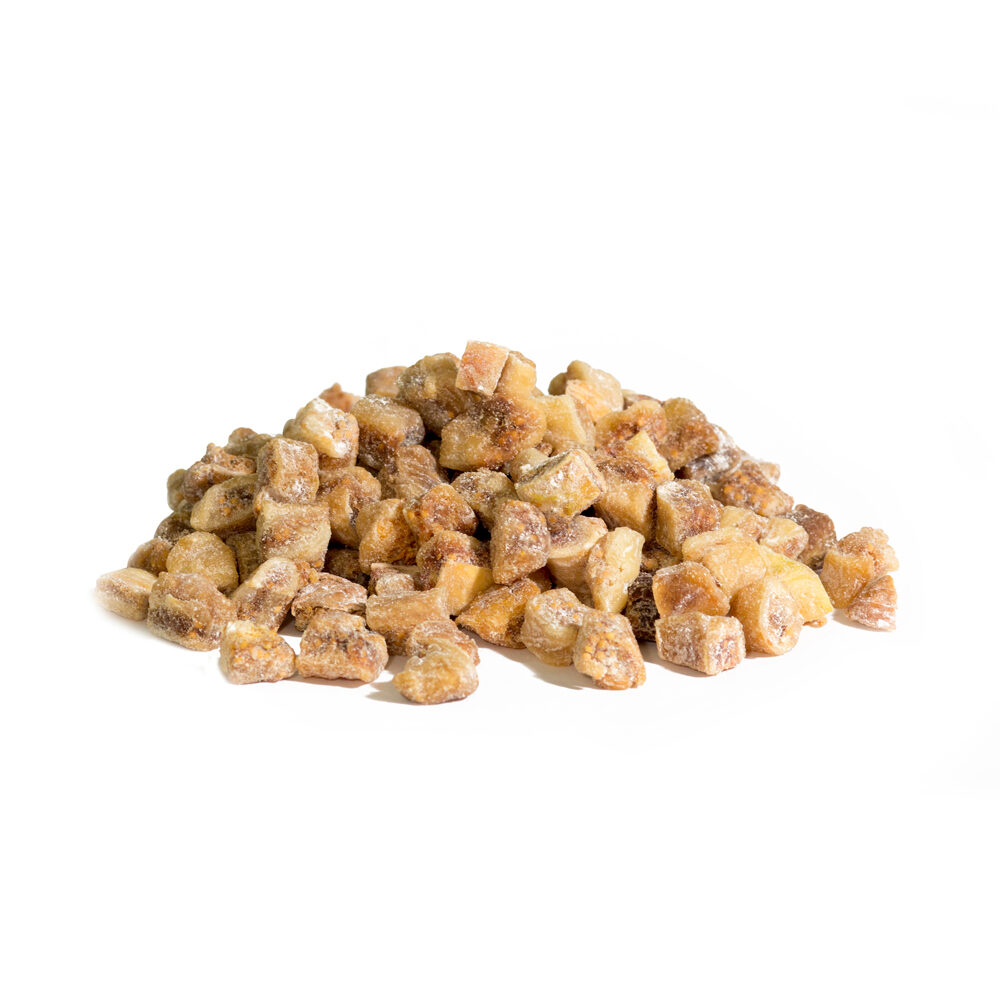 X10KG DICED DRIED FIGS 8X10MM