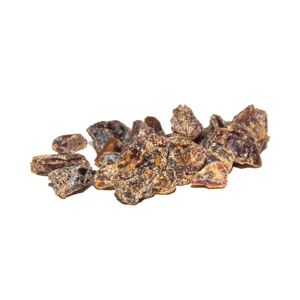 X10KG DATE CUBES 8X10MM