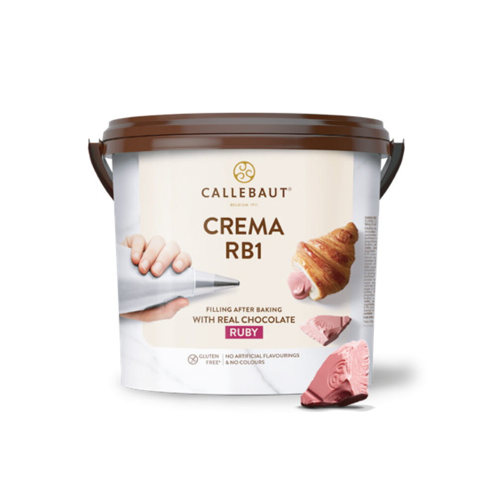 X5KG CREMA RB1 CHOCOLAT RUBY CALLEBAUT FMR-RUBY36-651