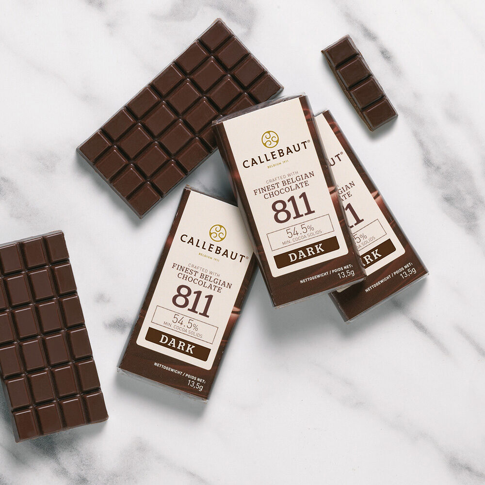 C/75ST NAPOL. MINI-TABLET DARK 13,5G 811 CHD-NA-20762E1-999