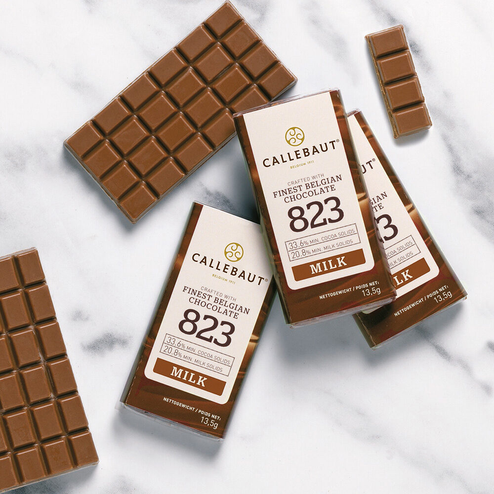 C/75ST NAPOL. MINI-TABLET LAIT 13,5G 823 CHM-NA-20761E1-999