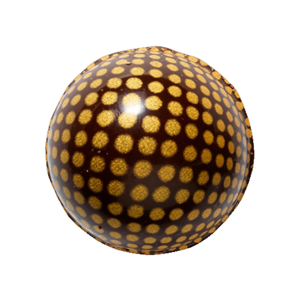 X63PC VITA SPHERES GOLD     (MONA LISA)
