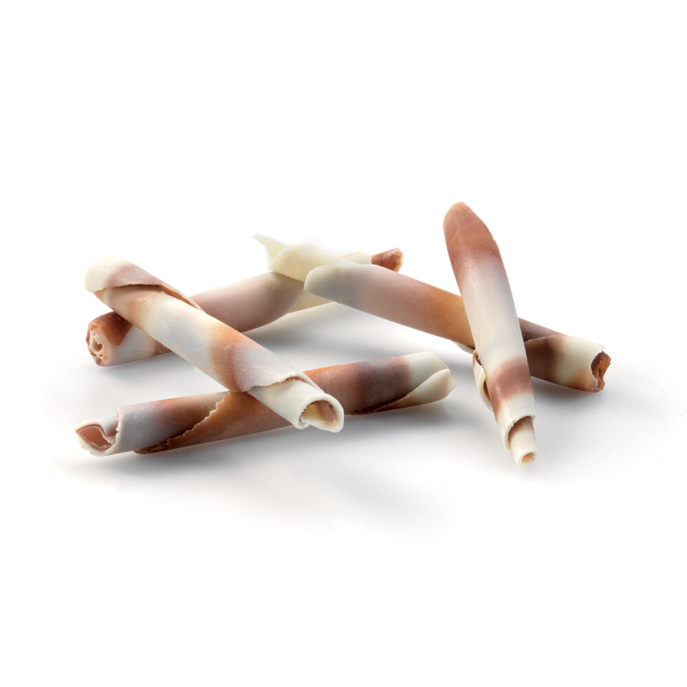 X2,5KG BLOESEMS CARAMEL CHOCOLADE ML CHF-BS-22214E0-74A