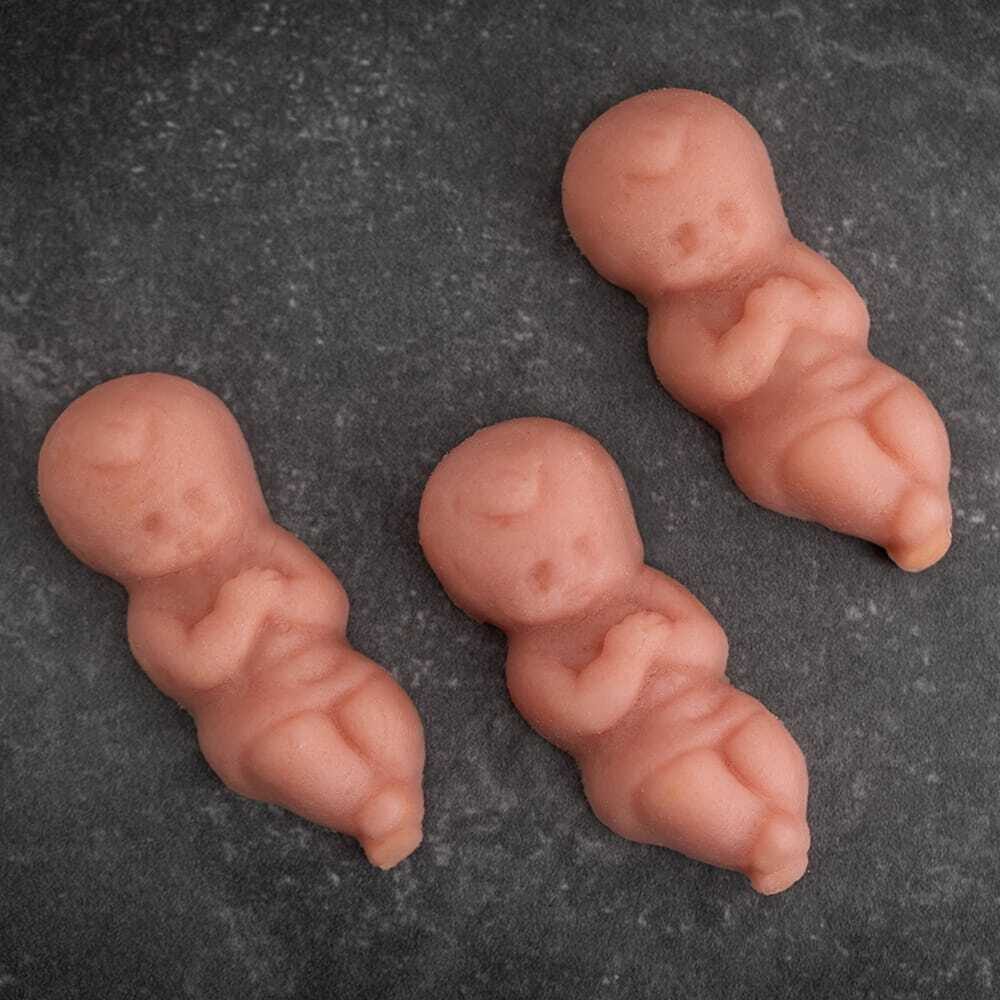 C/40ST. PETIT JEZUS MARSEPEIN