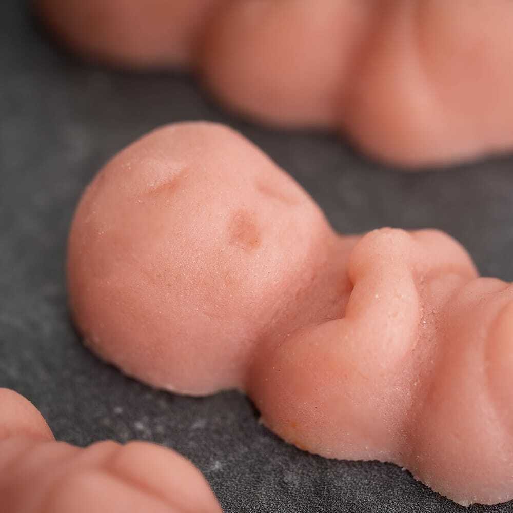 C/40ST. PETIT JEZUS MARSEPEIN