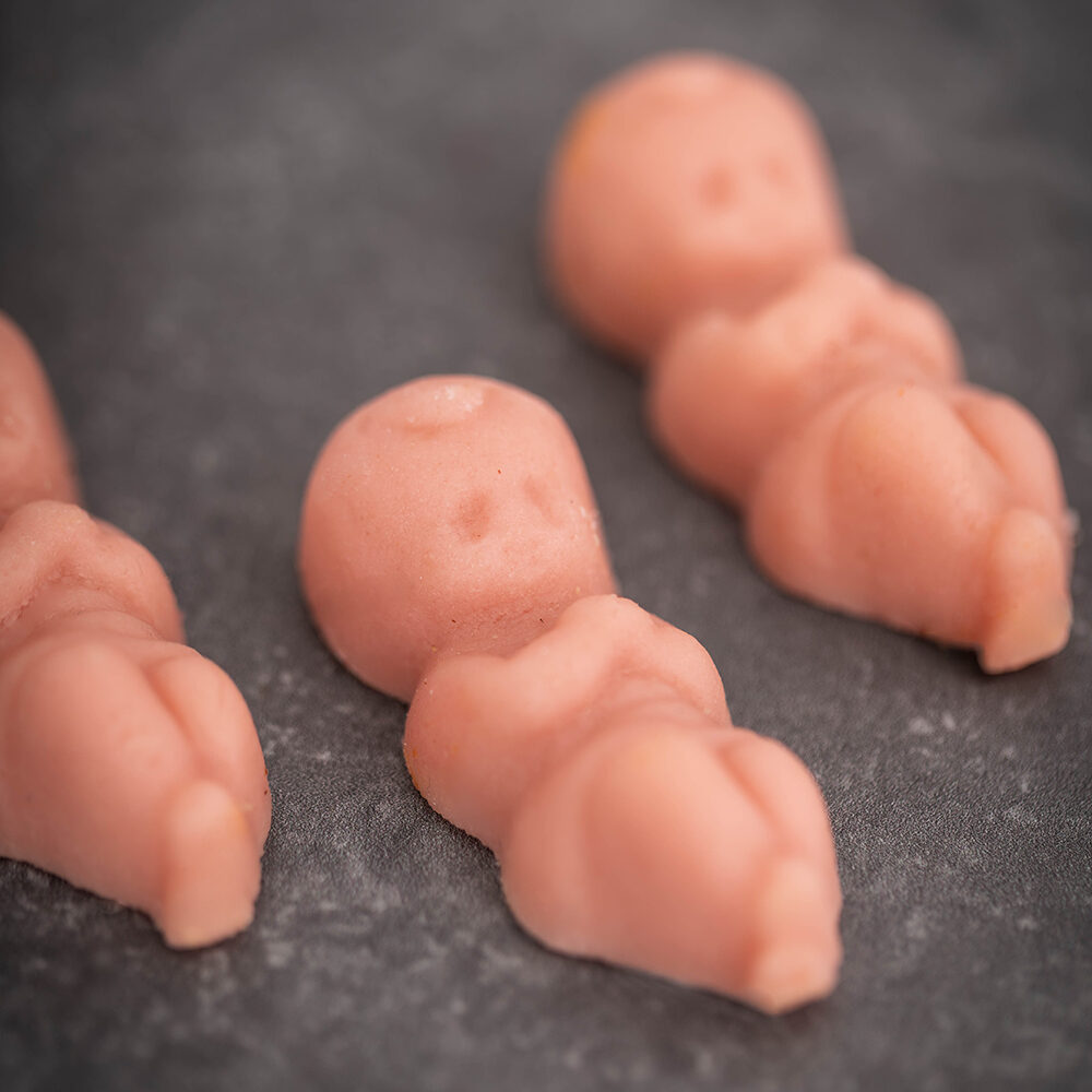 C/40ST. PETIT JEZUS MARSEPEIN