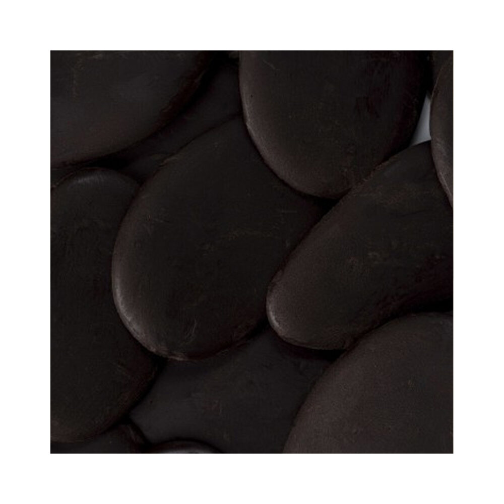X10KG IMITATIE DONKERE CHOCOLADE RSPO MB ILD-N13P250-U58