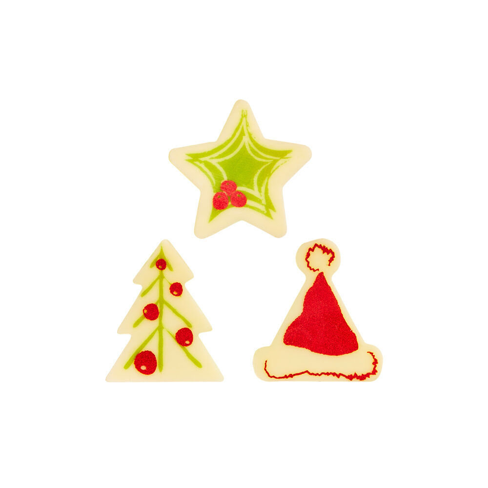 X126ST HOLLY CHRISTMAS SET ML CHW-PS-22556E0-999 RSPO SG