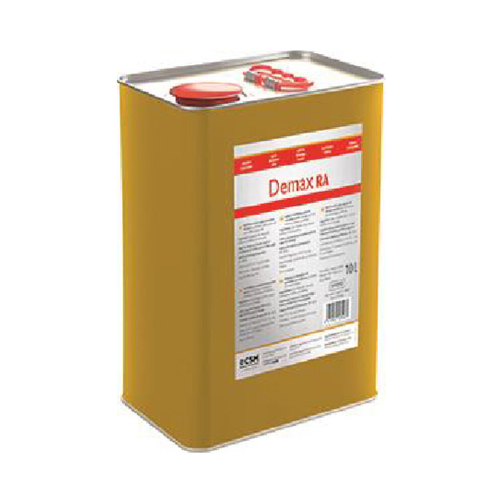 X10L AMO/DEMAX ULMER SPATZ