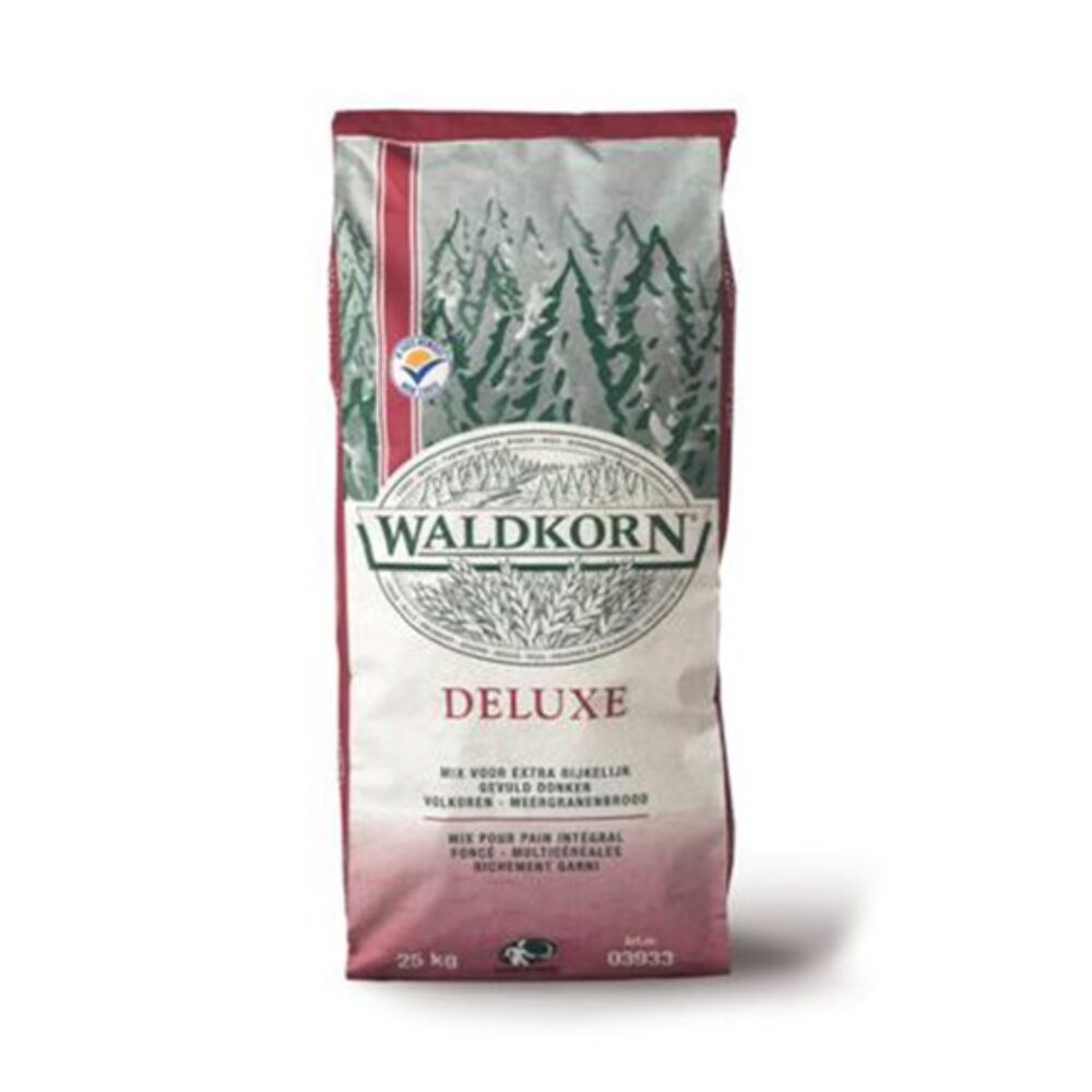 25KG WALDKORN DELUXE