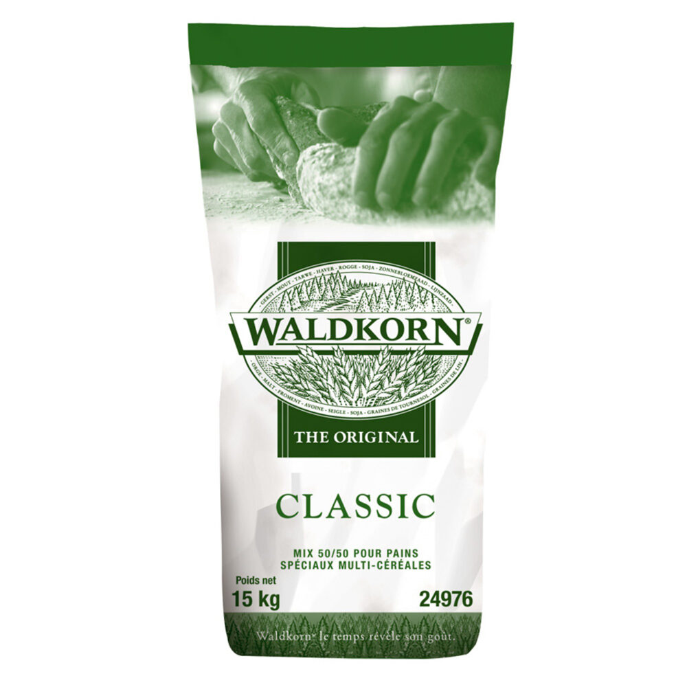 X25K WALDKORN CLASSIC 50%