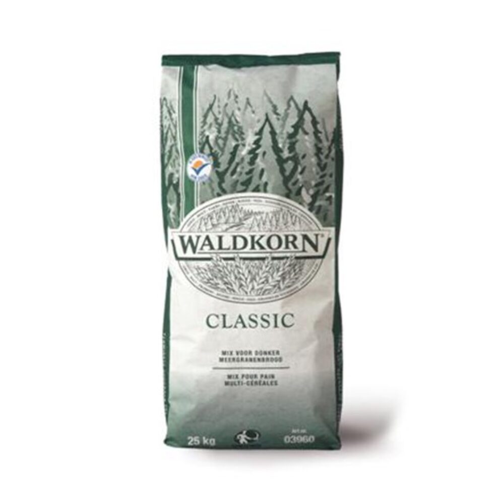 X25K WALDKORN CLASSIC 50%