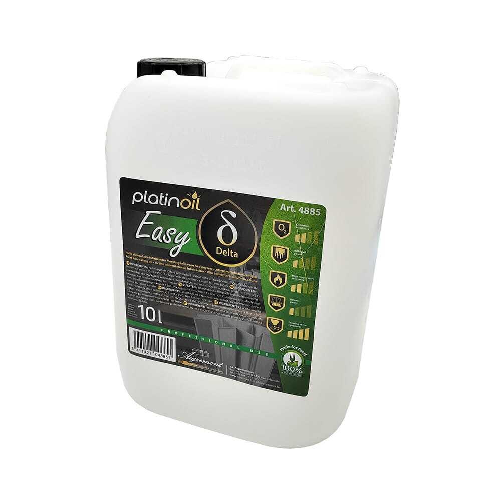 10L PLATINOIL EASY DELTA