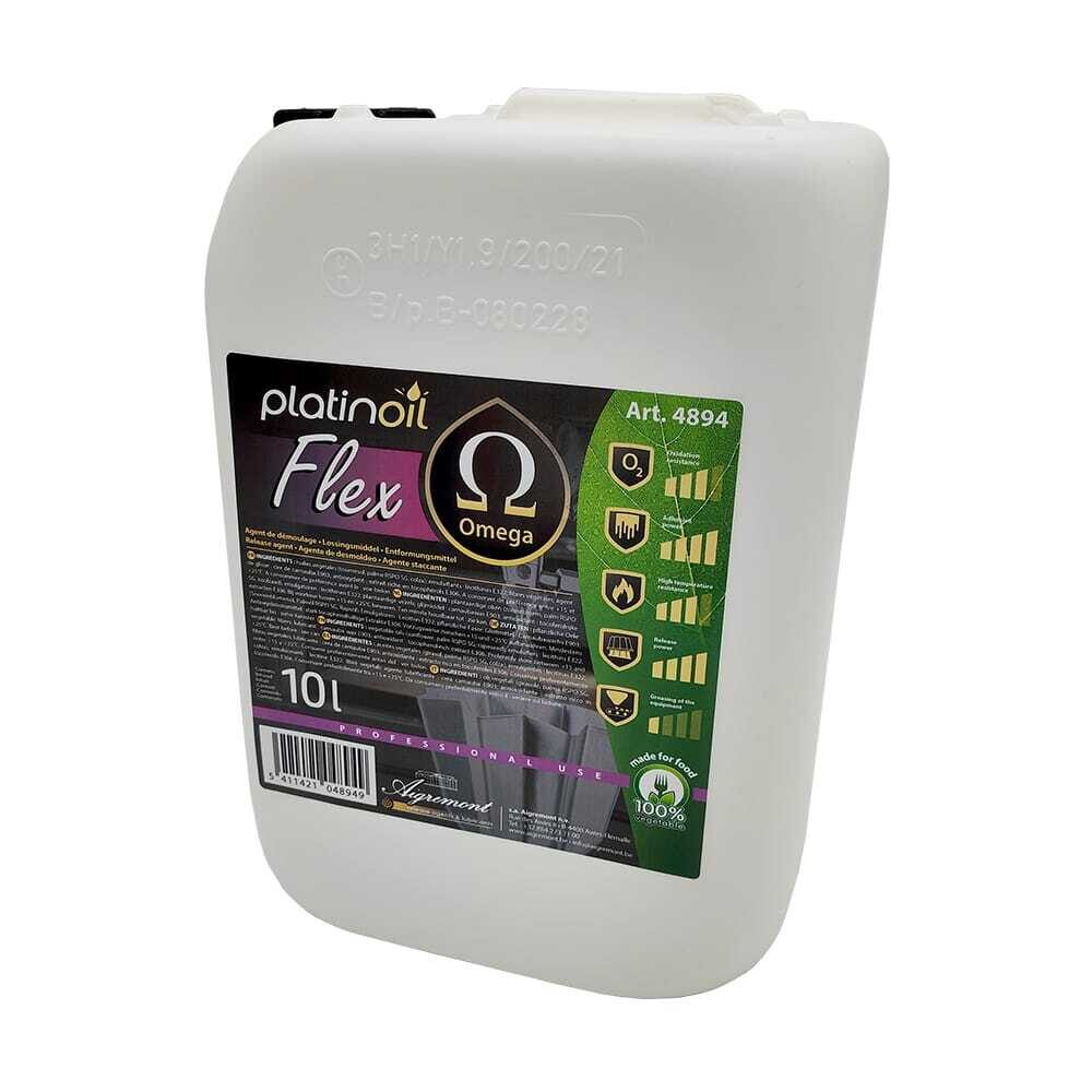 10L PLATINOIL FLEX ALPHA