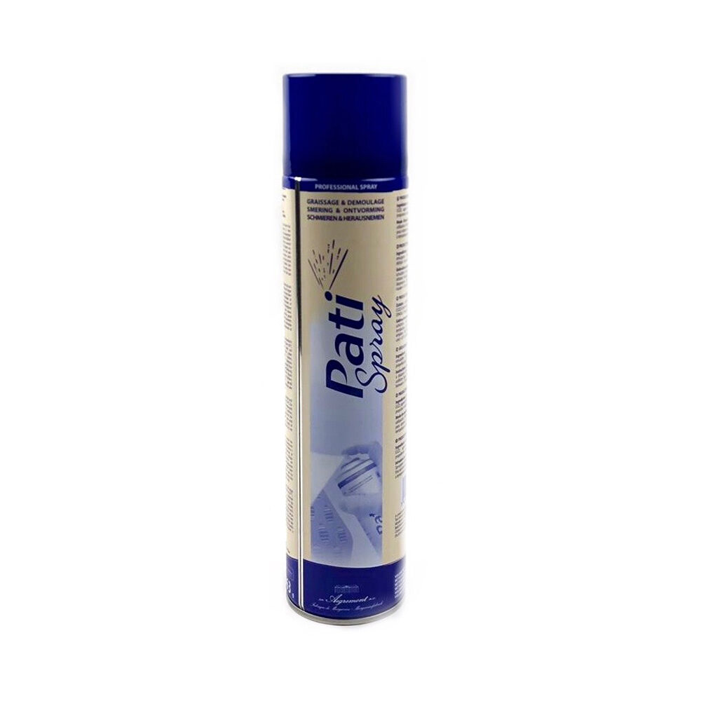 X0.6L PATI SPRAY