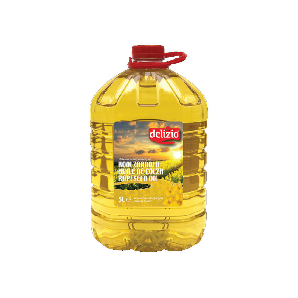 X5L KOOLZAAD(RAAP)OLIE