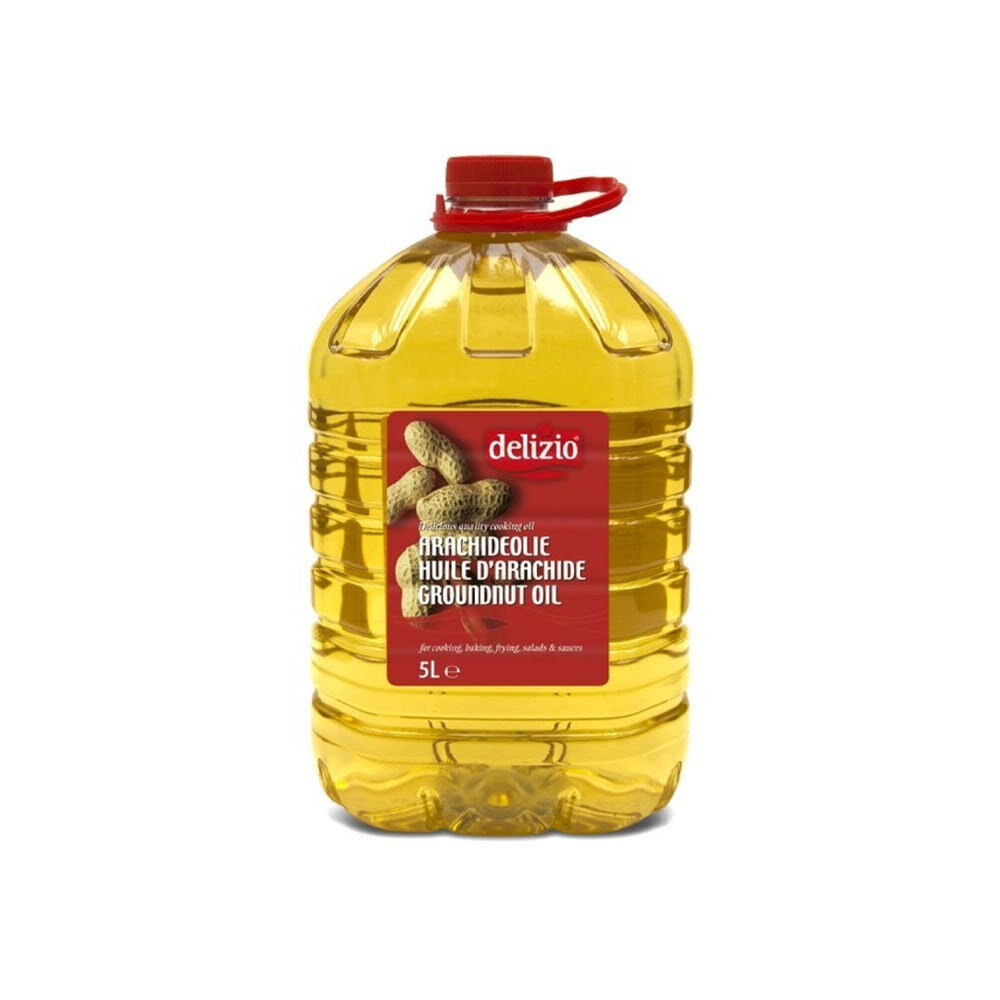 X5L HUILE ARACHIDE