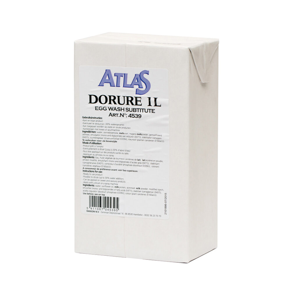 X1L DORURE ATLAS