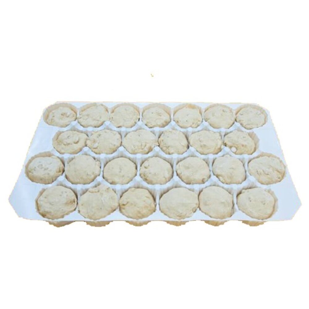 C/130 LUIKSE WAFEL DEEG/VRIES
