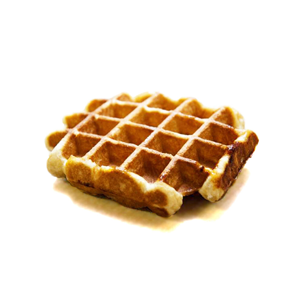 C/48 BELGIAN SUGARWAFFLES GEURTS