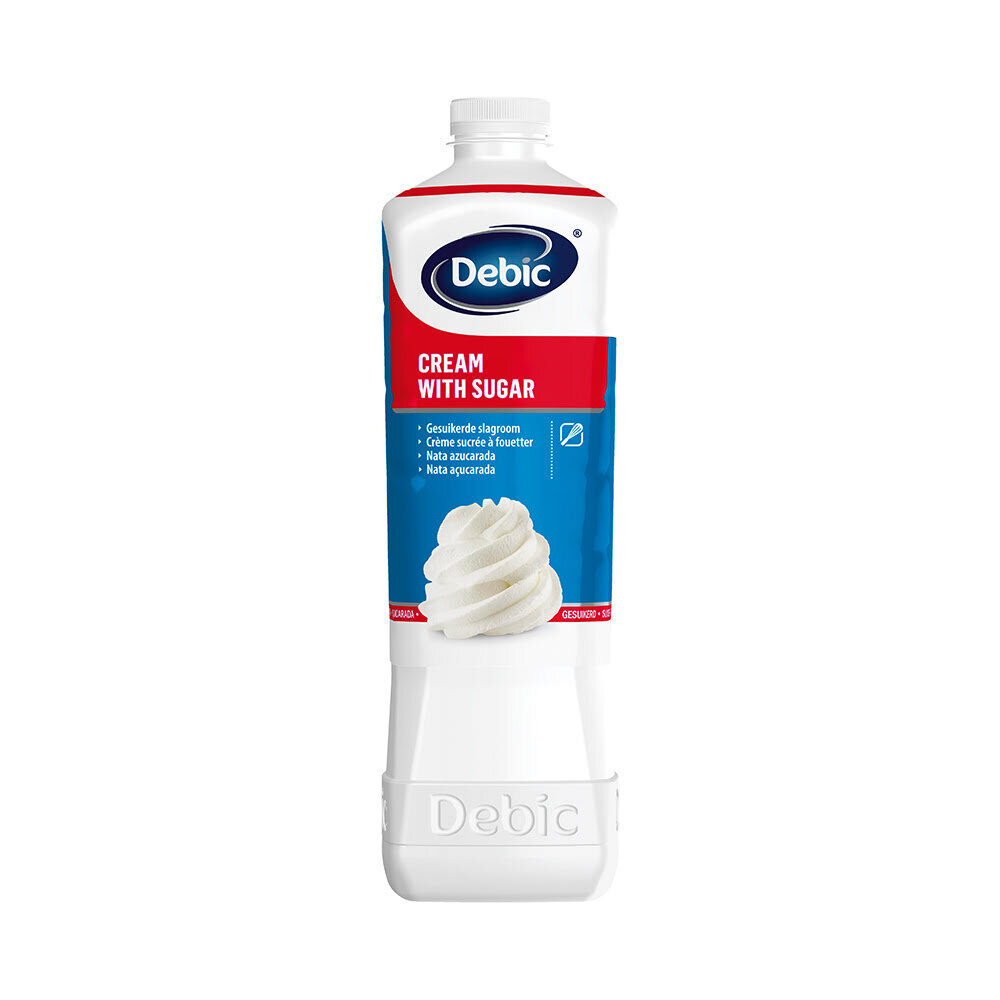 X2L FRESH CREAM SUGAR   35 %