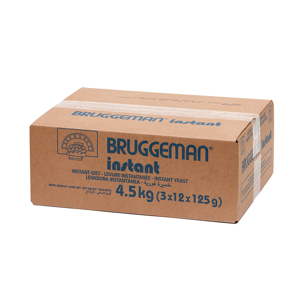C/3X12X125GR INSTANT GIST BRUG