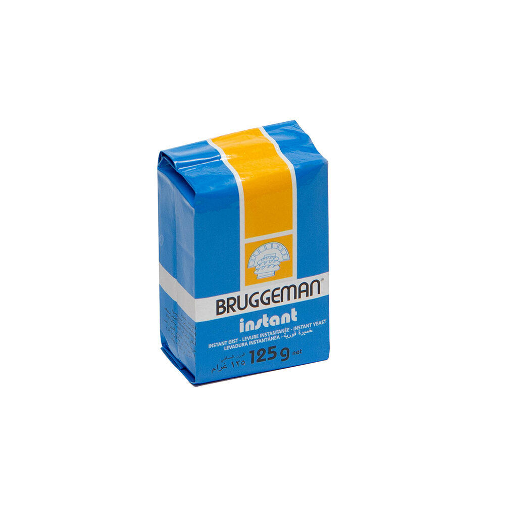 C/3X12X125GR INSTANT GIST BRUG
