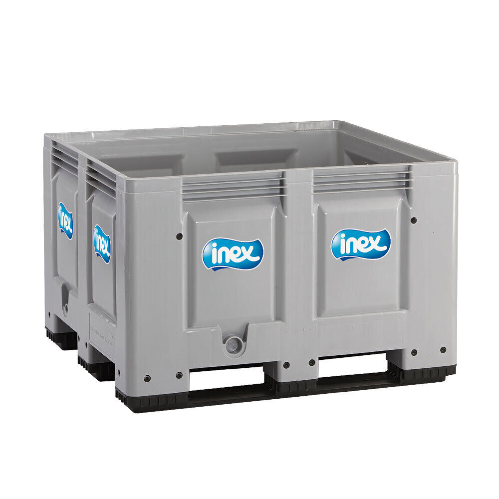 C/42X10L U.H.T.LAIT (CONTAINER)