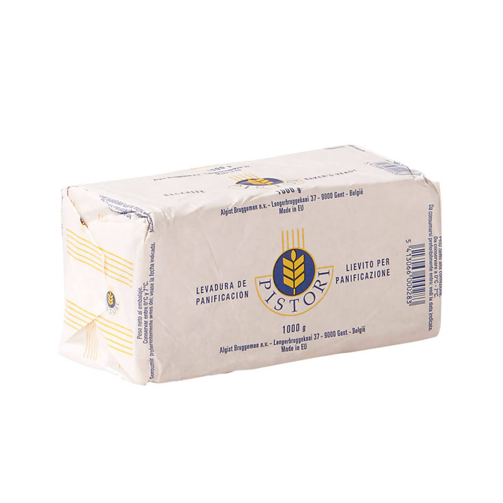 C/10X1KG YEAST 'PISTORI'  PE10X1