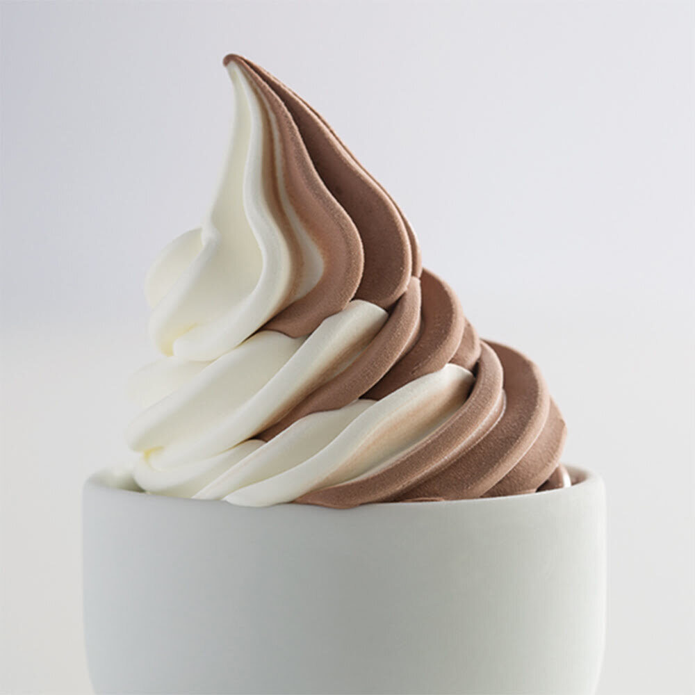 X10KG LIQUID SOFT ICE CREAM MIX VANILLA GELATICE