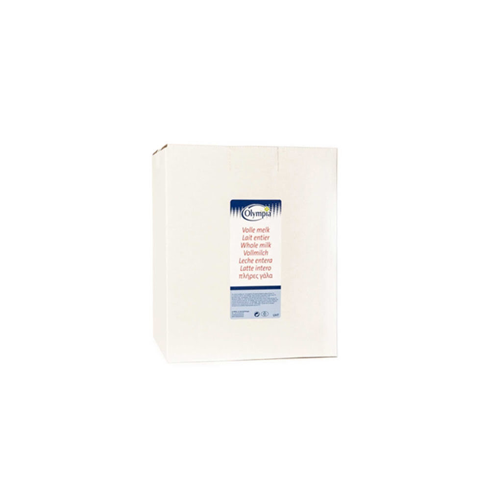 X10L FULL CREAM MILK