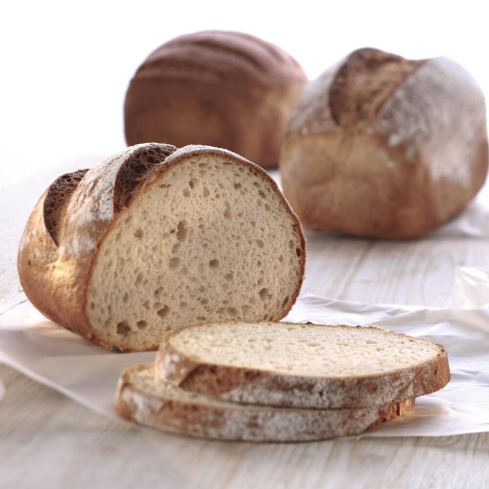 X12.5KG BROPAIN GLUTENVRIJ-WIT BROOD