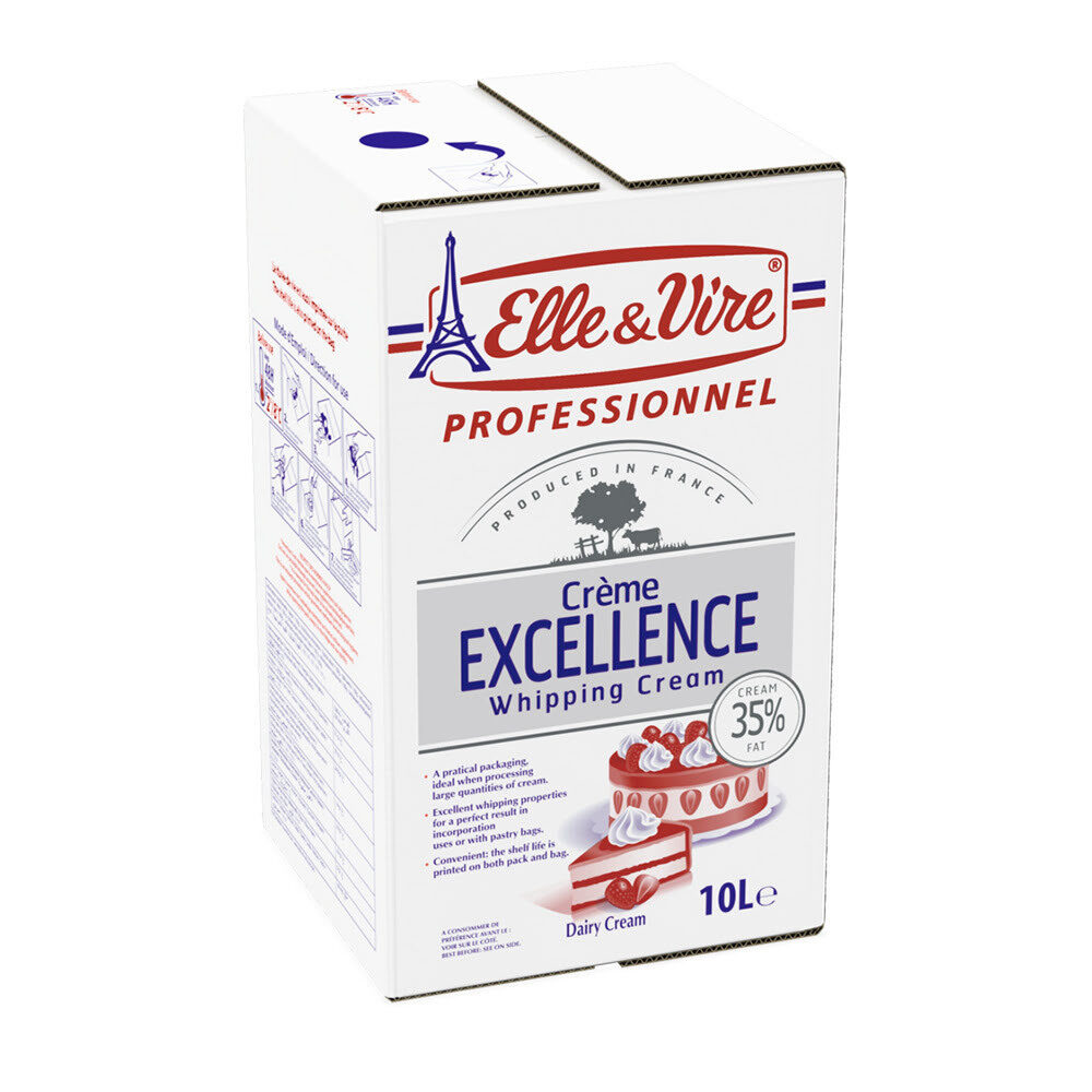 X10L ROOM 35% SPEC.PROFES.ELLE VIR