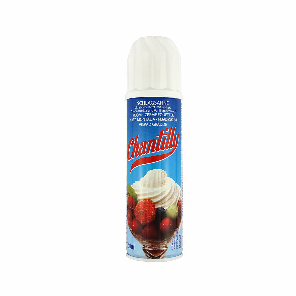 C/12X250 CHANTILLY DEBIC