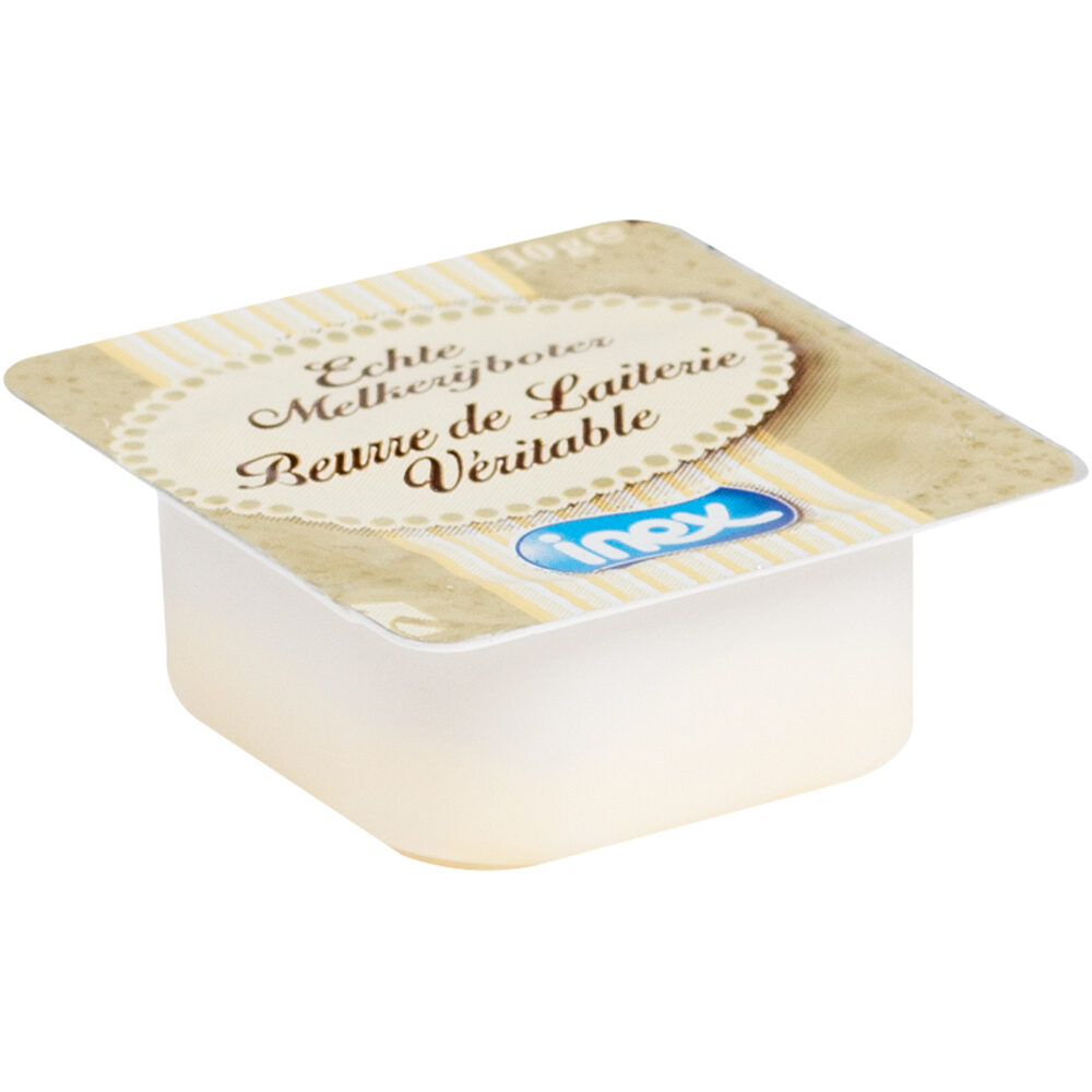 C/120X10GR BEURRE NON SALÉ
