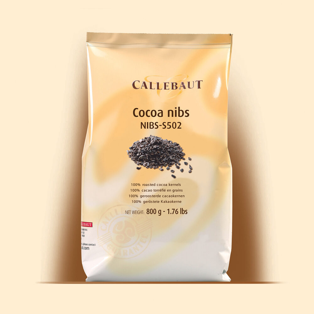 X800GR CALL GRUE DE CACAO