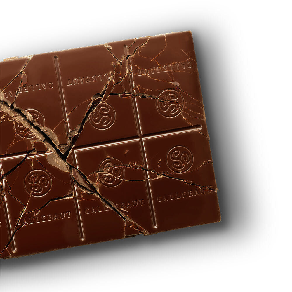 X 5X5KG CALL MILK 823NV-101 CHOCOLATE BLOCK UNWRAPPED