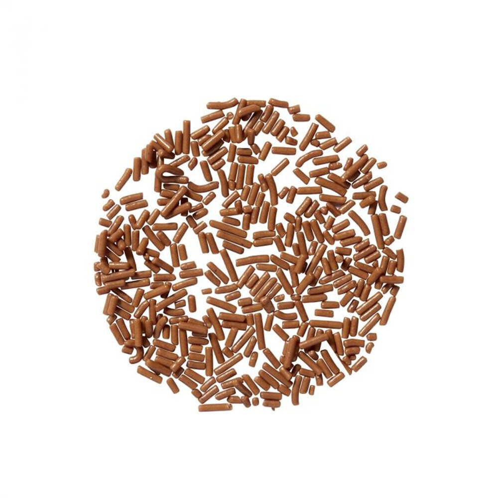 X1KG CHOCOLAT VERMICELLE AU LAIT ML CHM-VR-1Z3-E0-U68