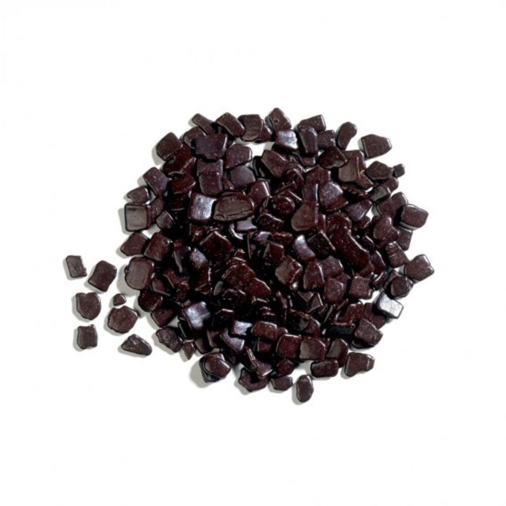 X 5KG CHOCOLATE FLAKES LARGE SPLIT  ML  CHD-SP-9Z4-E0 U72