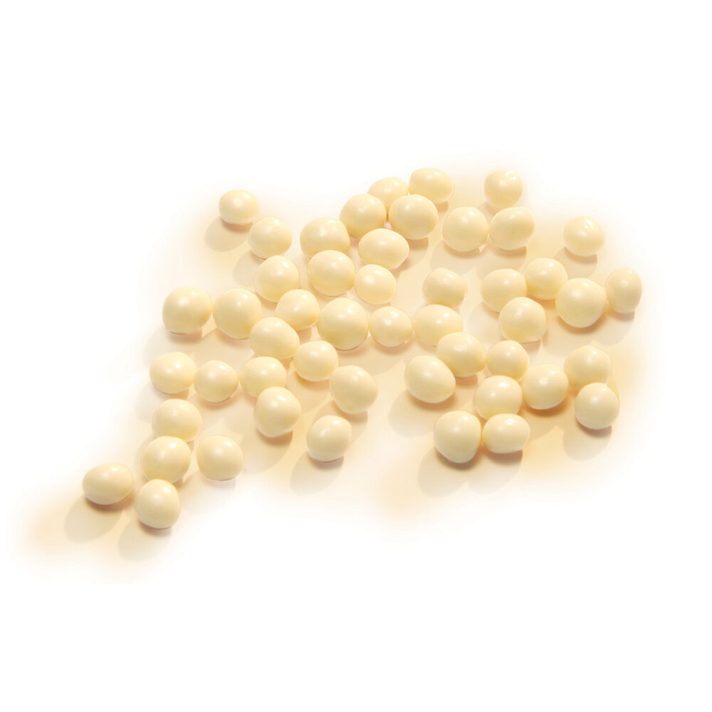 X 800GR CALL CRISPEARLS WHITE  CHW-CC-CRISPE0-02B