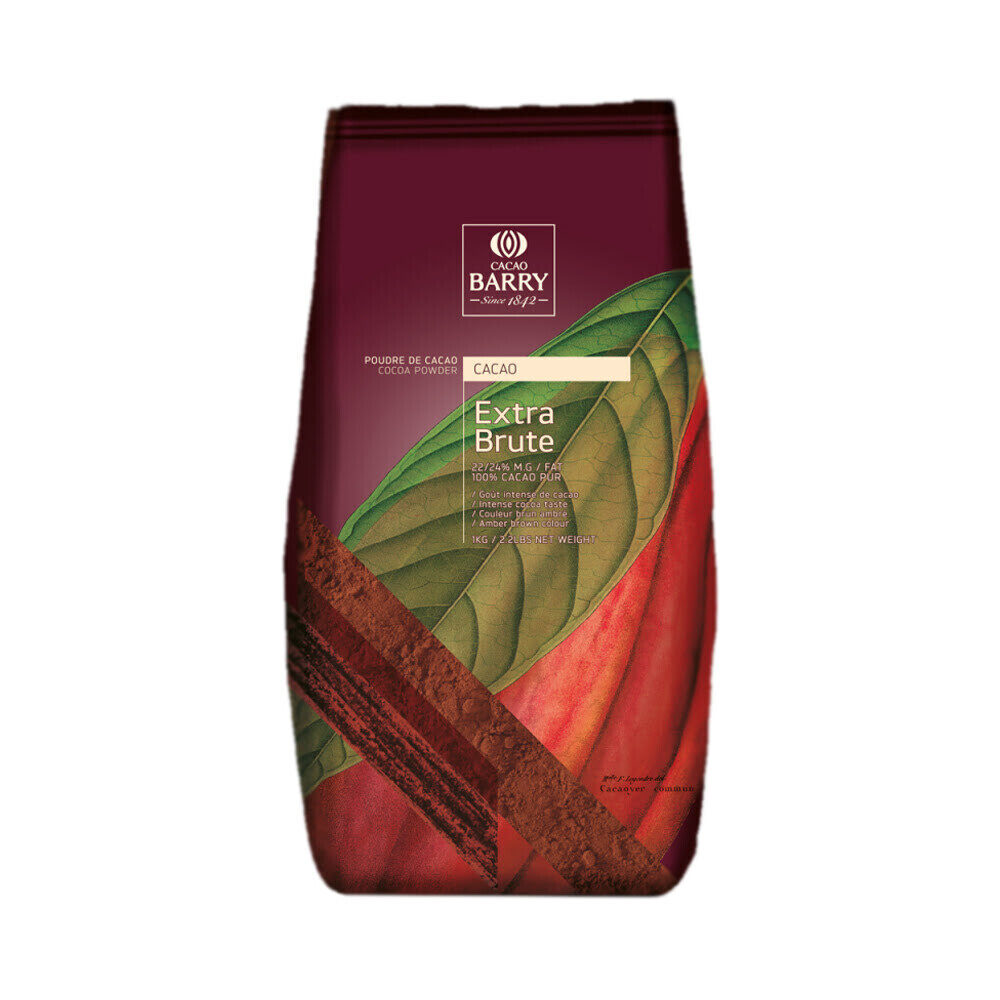 X1K POUDRE DE CACAO X-BRUTE BA