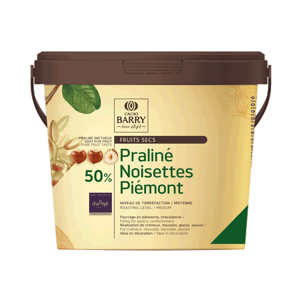 X5KG NOISETTE.PRAL.PIEMONT LEN.50%