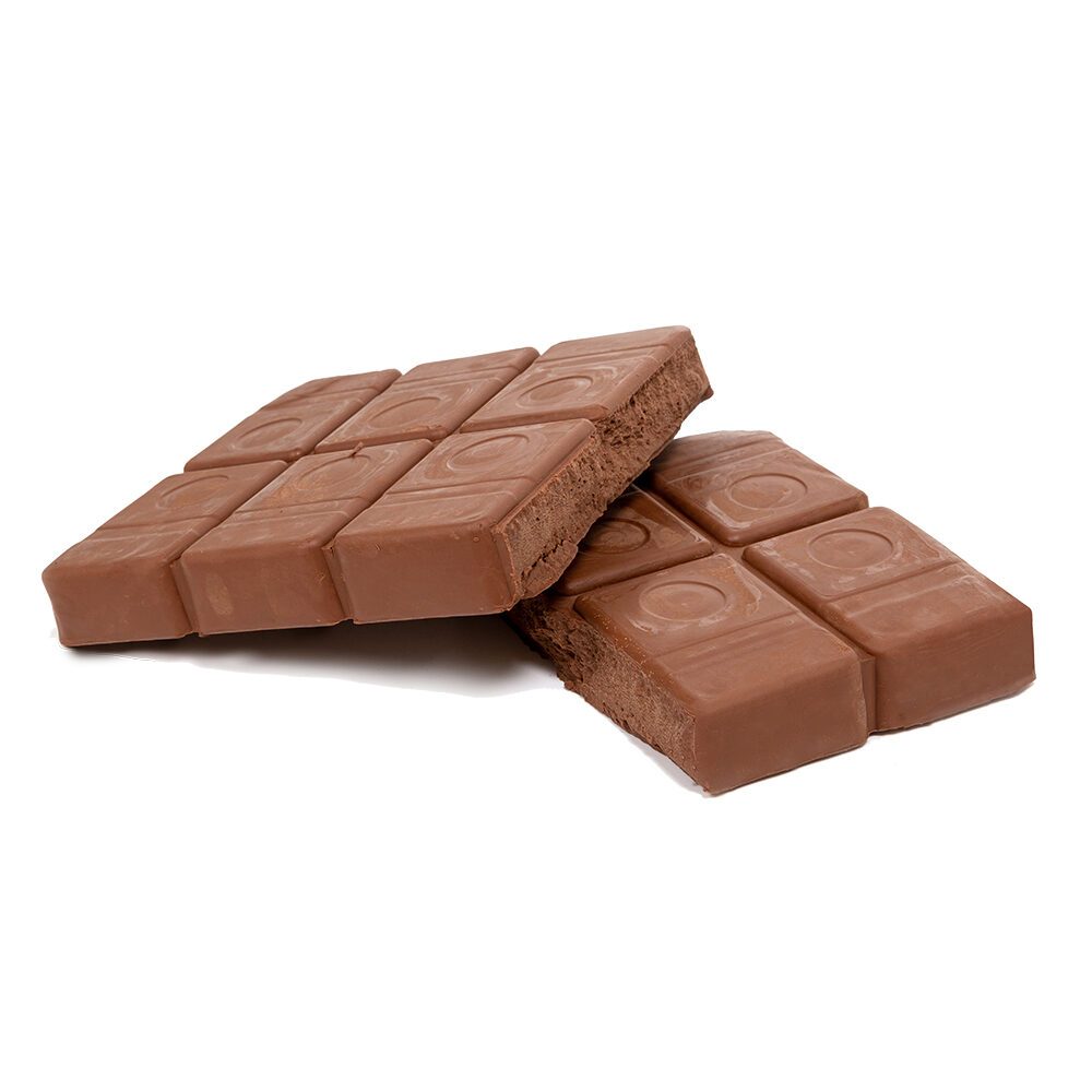 X5K CALL GIA  CHOCOL./LAIT