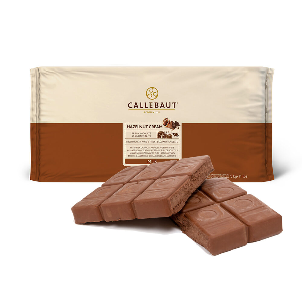 X5K CALL GIA  CHOCOL./LAIT
