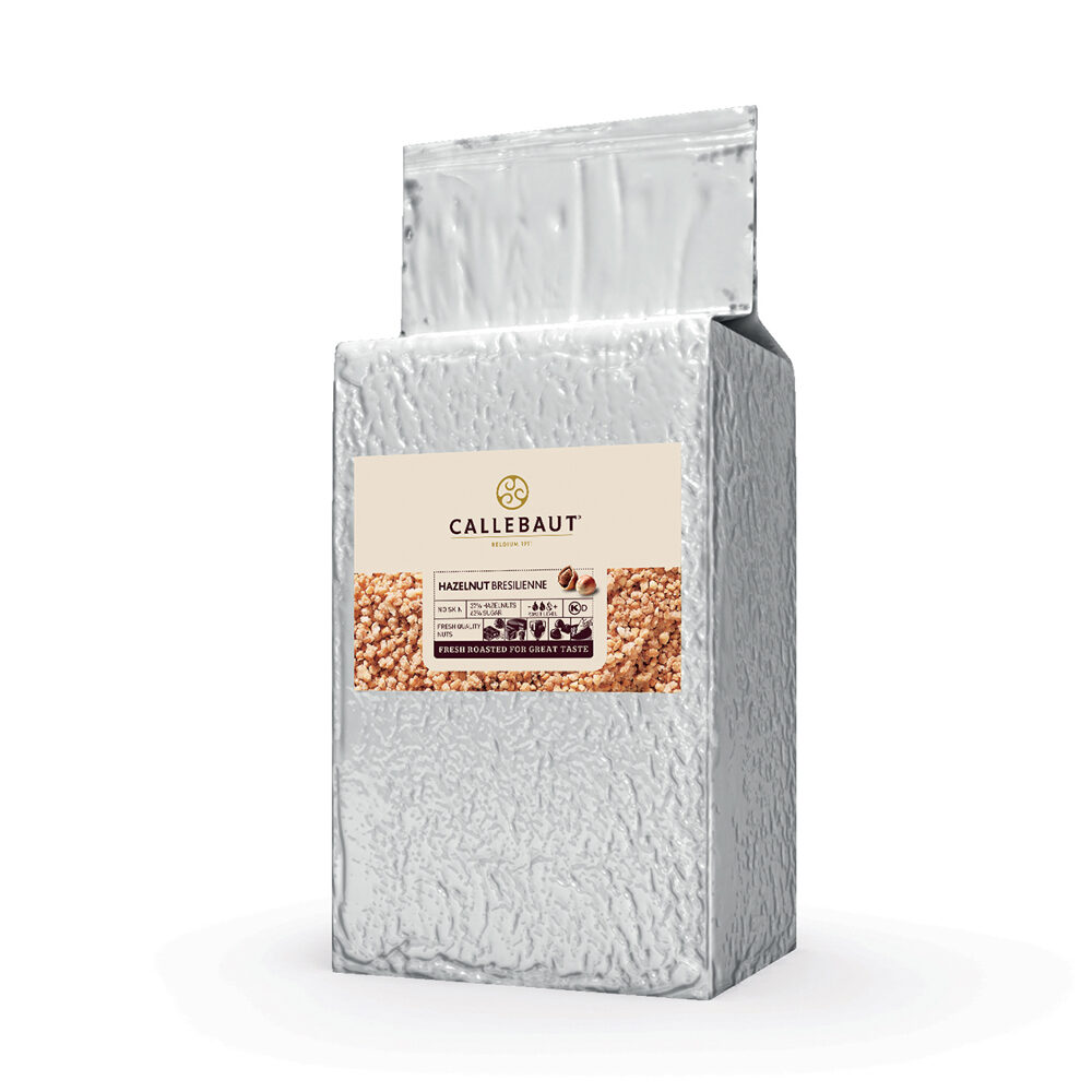 X5K CALLEBAUT BRESILIENNE